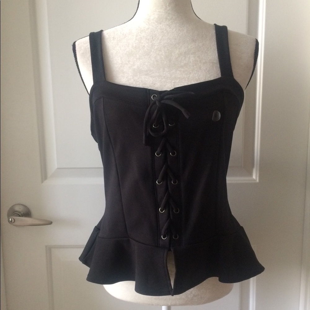 Aeropostale cute top